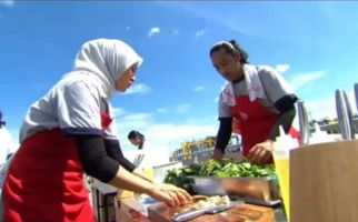 MasterChef Indonesia Ditantang Memasak di Mako Kolinlamil Tanjung Priok - JPNN.com