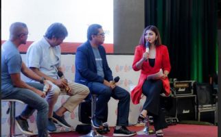 Fintech Makin Canggih, Poppy Zeidra: UMKM Tak Perlu Khawatir soal Modal - JPNN.com