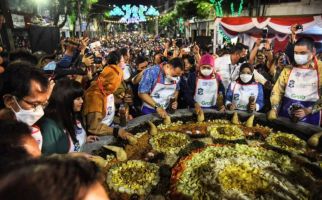 Catat, 8 Agenda Pariwisata di Jawa Timur yang Masuk KEN 2023 - JPNN.com