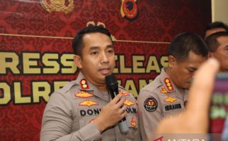 Sopir Audi Penabrak Mahasiswi Menyerahkan Diri - JPNN.com