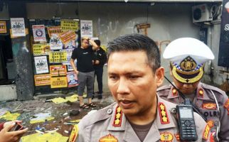 107 Orang Ditangkap Pascademo Rusuh Aremania - JPNN.com