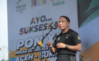 PON 2024 Digelar di 2 Daerah, Begini Pesan Menteri Amali untuk Provinsi Tuan Rumah - JPNN.com
