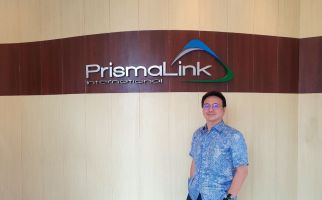 Industri Pembiayaan Moncer, PrismaLink Bidik Pengembangan Bisnis - JPNN.com