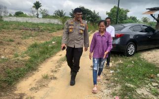 Kisah Mita, Gadis di Pekanbaru yang Bangkit dari Kelumpuhan, Bertekad jadi Dokter - JPNN.com