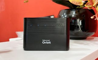 Telkomsel Meluncurkan Modem Obit Star N2, Sebegini Harganya - JPNN.com