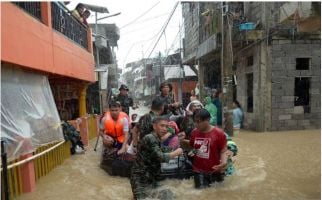 Perihal Banjir dan Longsor di Manado, BNPB Sebut Ada Perubahan Alih Fungsi Lahan DAS - JPNN.com