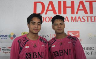Jadwal Thailand Masters 2023 Hari Ini: 8 Wakil Indonesia Unjuk Gigi - JPNN.com