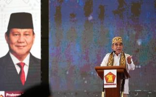 Kenaikan Ongkos Haji Memberatkan Jemaah, Gerindra Minta Dikaji Ulang - JPNN.com
