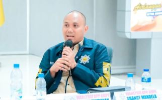 Ridwan Kamil Bergabung, Elite Golkar Makin Semangat, Siap Tempur - JPNN.com