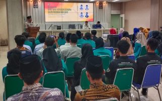 Guru Besar UIN Jakarta Bicara Kebebasan Beragama di Indonesia, Begini - JPNN.com