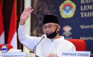 NU Telah Menjadi Inspirasi Ormas Islam dalam Membangun Peradaban Baru - JPNN.com