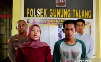 Suami Istri Merekayasa Penculikan Anak, Sontoloyo - JPNN.com