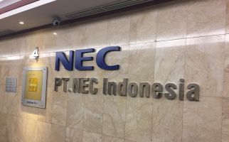 Teknologi Unggulan NEC Pastikan Operasi Pengolahan Limbah PT DESI Berjalan Mulus - JPNN.com
