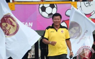 Sederet Prestasi Benny Dollo buat Klub, Termasuk untuk Indonesia - JPNN.com