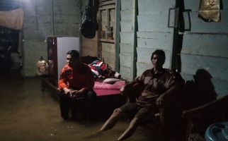 Empat Kecamatan di Bolaang Mongondow Masih Terendam Banjir - JPNN.com