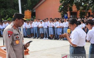 Orang Tua Penyekap Balita Sudah Diamankan, Irjen Johanis Bilang Begini - JPNN.com