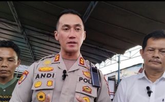 Terduga Pencuri Tewas Diamuk Massa, Kapolres Ogan Ilir: Pelaku Harus Bertanggung Jawab - JPNN.com