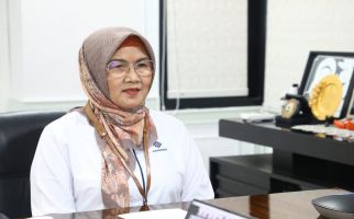 Kemnaker Merespons soal Dugaan Karyawan Perempuan Lembur Tak Dibayar, Tegas - JPNN.com