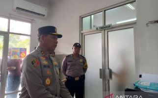 Irjen Armed Wijaya Ungkap Fakta Pelaku Penembakan Calon DPD RI, Senjatanya - JPNN.com