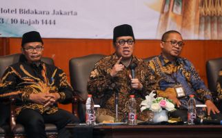 Dewan Masjid Indonesia Segera Rapat Membahas Rencana Muktamar - JPNN.com