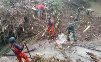 Banjir Bandang di Bima, 1 Warga Meninggal Dunia - JPNN.com