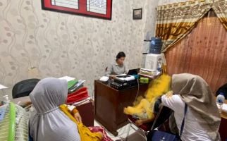 Aksi Bejat Tejo Terbongkar, Korbannya Ada 11 Anak-Anak, 2 Disodomi, Begini Ceritanya - JPNN.com