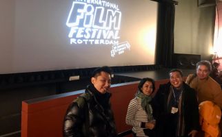 Kemendikbudristek: Membanggakan, 7 Film Indonesia Tampil di Festival Rotterdam 2023  - JPNN.com
