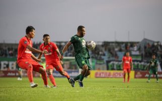 Pelatih Borneo FC Ungkap Penyebab Kekalahan Timnya dari Persebaya - JPNN.com