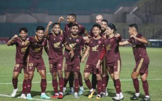 Persib Kalah, PSM Kunci Gelar Juara Liga 1 2022/2023 - JPNN.com
