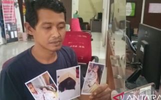 Kasus Jari Bayi Terpotong: Oknum Perawat RS Muhammadiyah Ditahan Seusai Ditetapkan Tersangka - JPNN.com