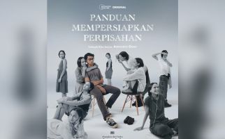 Rilis Official Trailer, Tiket Presale Film Panduan Mempersiapkan Perpisahan Sudah Bisa Dipesan - JPNN.com