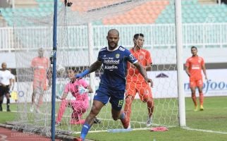 Jadwal Liga 1 Hari Ini: DDS Yakin 100 Persen Persib Bandung Menang - JPNN.com