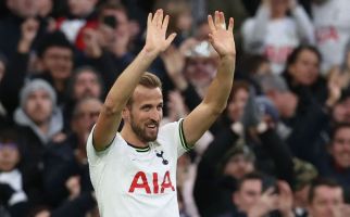 Harry Kane Cetak 200 Gol di Premier League, Bisa Lebih - JPNN.com