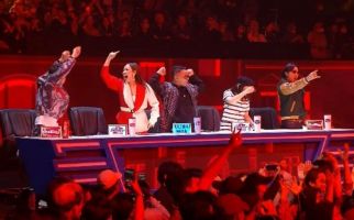 Ini Daftar 14 Peserta Indonesian Idol yang Masuk Babak Spektakuler Show - JPNN.com