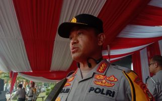 Soal Lift Jatuh di Swalayan Pasaraya Bandung, Kombes Ngajib Beri Pernyataan Begini - JPNN.com