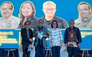 Status Literasi Digital Indonesia 2022 Meningkat, Simak Data Lengkapnya  - JPNN.com