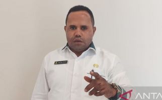 Ratusan ASN Pemprov Papua Mengajukan Pindah Tugas ke 3 DOB - JPNN.com