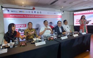 Jadi Sponsor F1 Power Boat, Kopiko Tunjukkan Kredibilitasnya di Kancah Internasional - JPNN.com