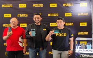 Poco X5 5G Siap Meluncur di Indonesia, Ini Spesifikasinya - JPNN.com