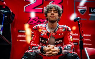 MotoGP 2024, Ducati Menaruh Harapan Ini Kepada Enea Bastianini - JPNN.com