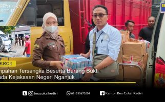 Bea Cukai Pererat Kerja Sama dengan Kejaksaan, Ini yang Dilakukan - JPNN.com