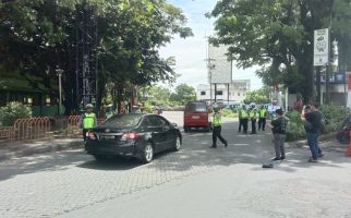 Satlantas Polrestabes Makassar Gelar Operasi Keselamatan 2023, Ini Sasarannya - JPNN.com