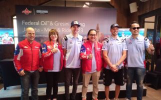 Alex Marquez dan Diggia Diharapkan Bisa Mempertahankan Tren Positif di MotoGP Prancis - JPNN.com