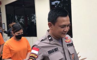 Kirim PMI Ilegal ke Malaysia, Mbak WD Ditangkap Polisi - JPNN.com