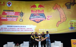 Sukses di Edisi Perdana, Turnamen Basket Bertajuk RBBC 2023 Kembali Digelar - JPNN.com