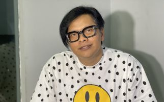 Diajak Baim Wong, Armand Maulana Kini Sibuk Jadi Promotor Musik - JPNN.com