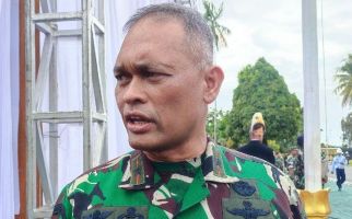 Keberadaan Pilot Susi Air belum Diketahui, TNI dan Polri Masih Terus Mencari - JPNN.com