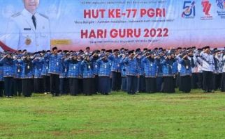 Pemkab Kudus Tambah Jumlah Guru lewat Seleksi PPPK - JPNN.com