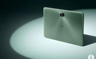 OnePlus Pad, Tablet Premium dengan Kapasitas Baterai Besar, Harganya? - JPNN.com