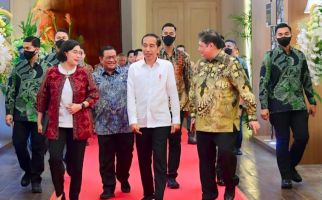 Ekonom: Ekonomi Indonesia akan Tetap Kuat di Tahun Politik - JPNN.com